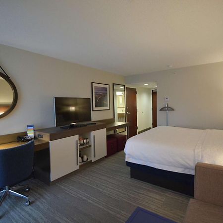 Hampton Inn Salem East - Electric Road Exterior foto